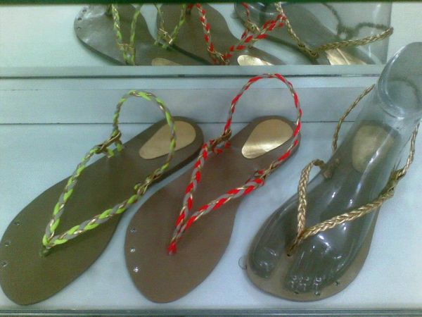 RASTEIRINHAS REF. 18