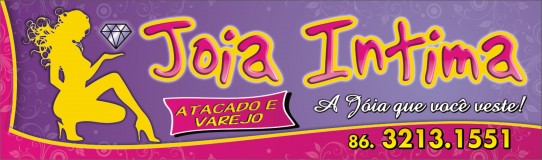 JOIA INTIMA